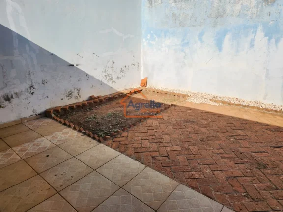 Imagem Casa à venda no bairro JARDIM MARIA BONATTI BORDIGNON - Mogi Mirim/SP
