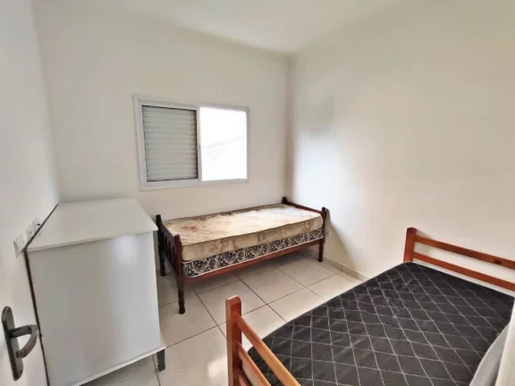 Imagem CASA COM 58 m² - TUPI - PRAIA GRANDE SP
