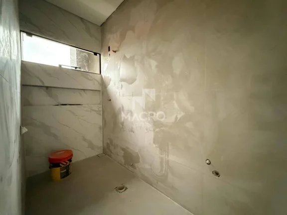 Imagem Geminado | Três rios do Norte | 2 quartos | 88m²