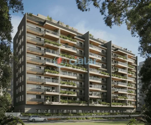 Imagem Apartamento à venda 3 Quartos 3 Suites 2 Vagas 120.41M Barra da Tijuca Rio de Janeiro - RJ | Green Park Barra - Fase 1