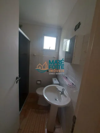 Imagem Linda cobertura duplex, com uma área gourmet enorme!
