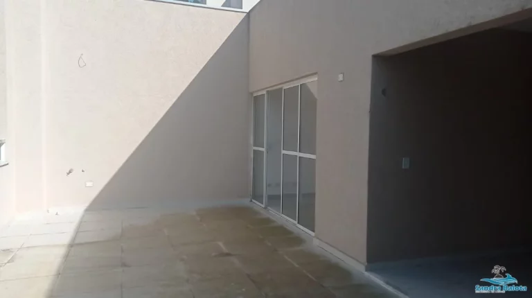 Imagem Cobertura na Praia das Toninhas de 150 m²/A poucos metros da Praia