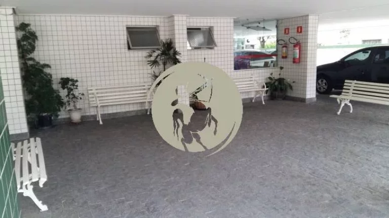 Imagem APARTAMENTO S. VICENTE 1 DORMITÓRIO ITARARÉ