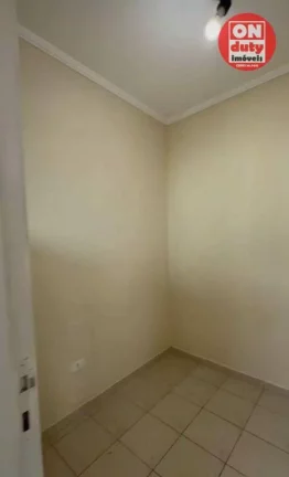 Imagem Apartamento com 2 dormitórios à venda, 85 m² por R$ 440.000,00 - Embaré - Santos/SP