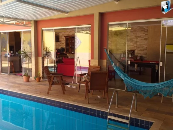 Imagem Casa a venda no Bairro Doutor Laurindo - Tatuí/SP