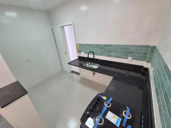 Imagem Apartamento para Venda em Rio de Janeiro, Botafogo, 3 dormitórios, 1 suíte, 2 banheiros, 1 vaga