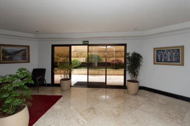 Imagem APARTAMENTO RESIDENCIAL em São Paulo - SP, Vila Monte Alegre