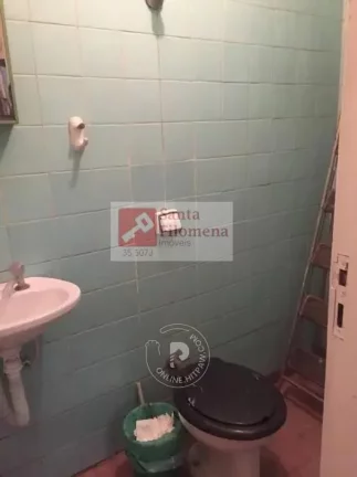 Imagem Sobrado para Venda em Santo André, Vila Bastos, 2 dormitórios, 2 banheiros, 2 vagas