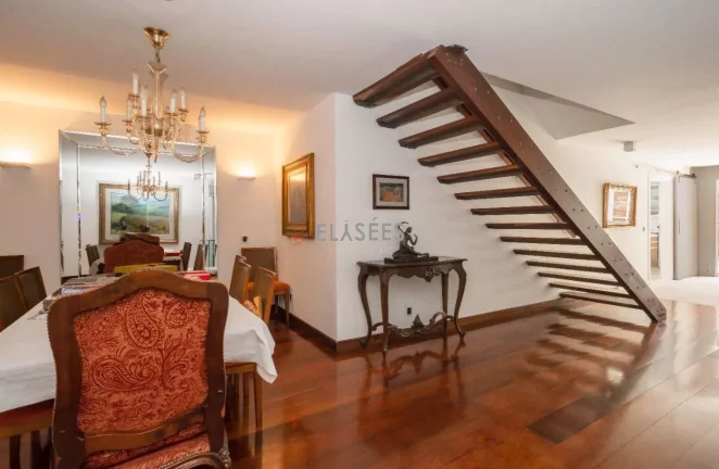 Imagem CASA RESIDENCIAL em SÃO PAULO - SP, JARDIM EUROPA