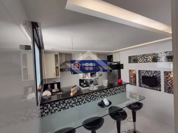 Imagem Apartamento Exclusivo na Tijuca - Imóvel de Luxo em Ponto Nobre.