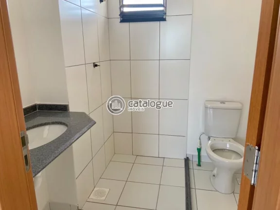 Imagem Alvorada Residencial