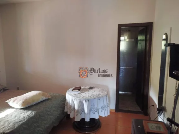 Imagem Chácara com 3 dormitórios à venda, 1200 m² por R$ 599.000,00 - Dos Tenentes - Extrema/MG