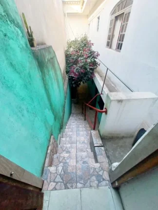 Imagem Casa com 1 dormitório à venda, 148 m² por R$ 280.000,00 - Jardim Luciana - Itaquaquecetuba/SP