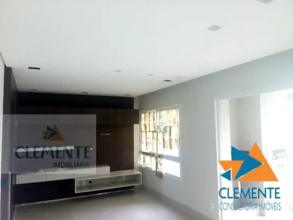 Imagem Apartamento de 92 m2 Condomínio no Vila da Serra - Belo Hte