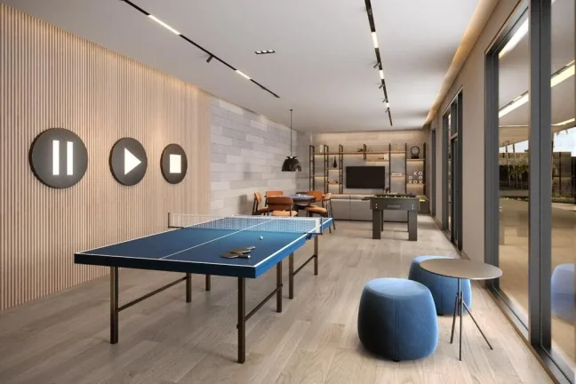 Imagem Apartamentos em Perdizes com torres exclusivamente residenciais. Um oásis onde você é o elemento ...