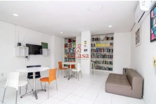 Imagem Apartamento com 2 Dormitorio(s) localizado(a) no bairro São Sebastião em Porto Alegre / Rio Grande do Sul Ref.:130