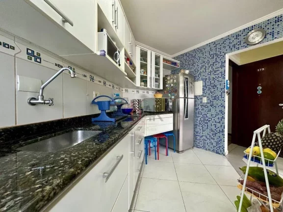 Imagem Cobertura Duplex 2 Suítes a venda no Campo Belo - SP