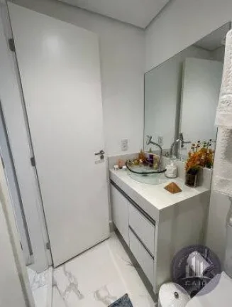 Imagem Apartamento para venda com 76 m² por R$ 848.000,00 - Barueri/SP
