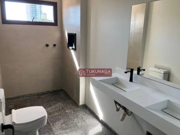 Imagem Apartamento com 4 dormitórios à venda, 159 m² por R$ 1.596.000,00 - Água Fria - São Paulo/SP