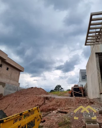 Imagem Terreno à venda no Condomínio Bella Vitta - 348 m² Jundiai/SP