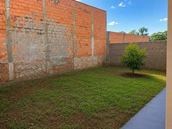 Imagem Casa à venda
