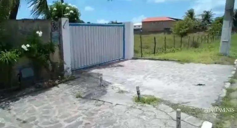 Imagem Casas e um verdadeiro sítio a Beira Mar na Praia de Lucena, você pode empreender