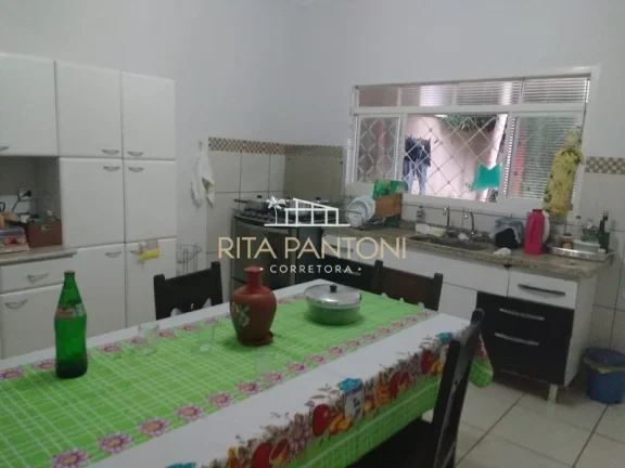 Imagem Casa - Ribeirão Preto - Parque Industrial Tanquinho - Região Leste