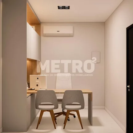 Imagem Prédio Comercial à venda no centro de Juazeiro com recepção, 13 salas