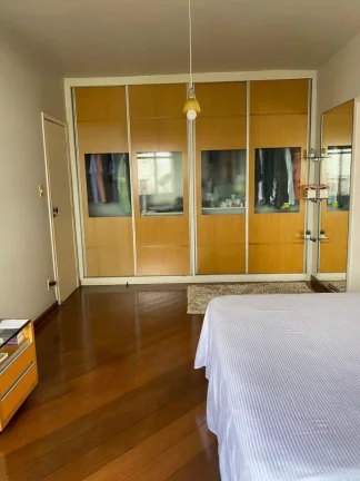 Imagem Apartamento à venda no Edifício Saint Germain - 4 Quartos, 220m², 12º andar!