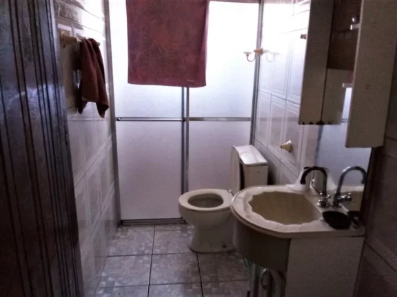 Imagem Sobrado com 2 dormitórios à venda, 166 m² por R$ 350.000,00 - Vila Arizona - Itaquaquecetuba/SP