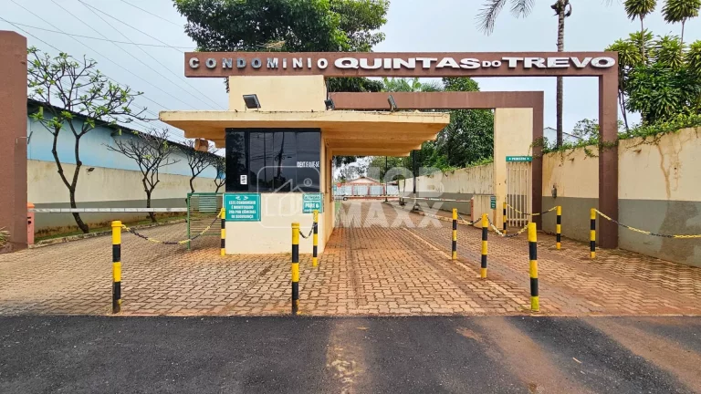 Imagem Vendo Lote Murado Tororó Jardim Botânico Quintas do Trevo