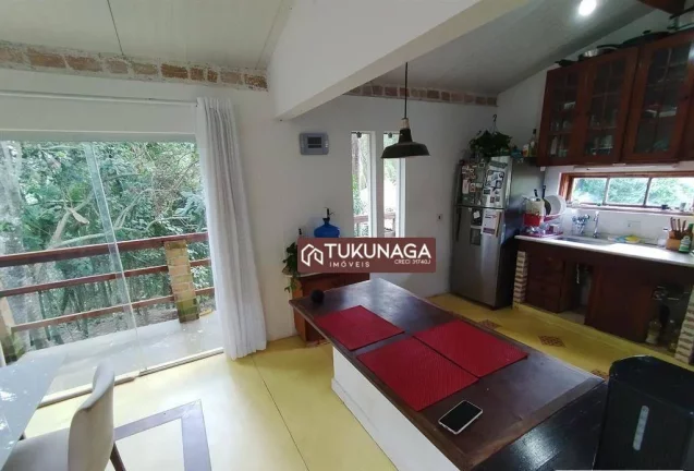 Imagem Casa à venda, 200 m² por R$ 830.000,00 - Mairiporã - Mairiporã/SP