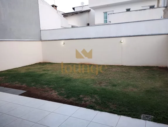 Imagem Casa à Venda Cond. em Wanel Ville Zona Oeste - Sorocaba/SP