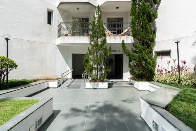 Imagem APARTAMENTO RESIDENCIAL em São Paulo - SP, Vila Indiana