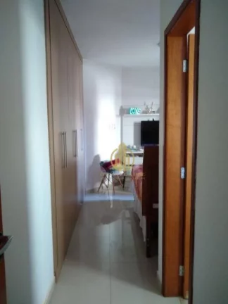 Imagem Apartamento no Edifício Bahamas 3 suítes com sacada - 106 m² - Jardim Botânico - Ribeirão Preto/SP