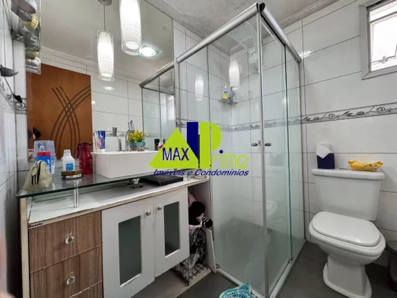 Imagem Imperdível oportunidade de apartamento à venda em São Paulo-SP, Vila Carmosina: 3 quartos, 1 sala, 1 banheiro, 1 vaga de garagem, 56,00 m²!