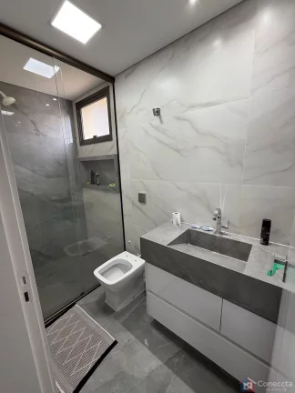 Imagem Apartamento Alto Padrão à Venda no Jardim Centro – 120m², 2 Suítes e 2 Vagas