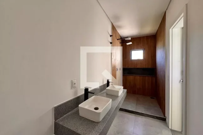 Imagem Apartamento à Venda - Vargem Grande, 3 Quartos, 255 m2