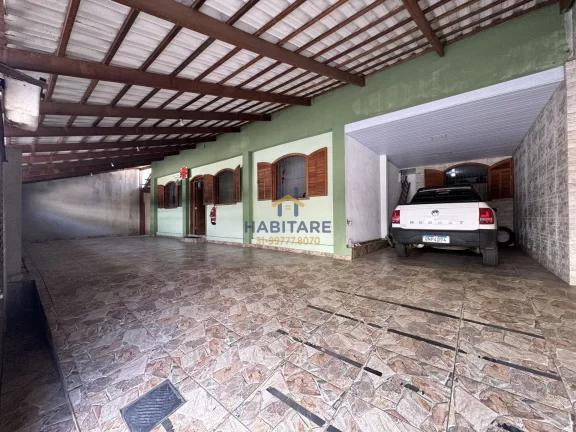 Imagem Casa Térrea em Jardim Ibirité, Ibirité/MG