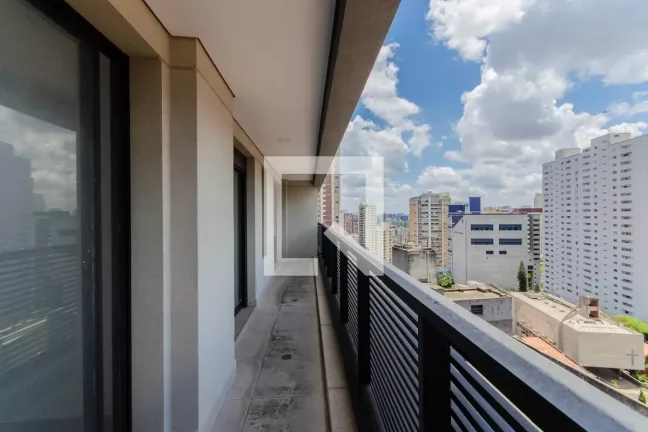 Imagem Apartamento à Venda - Vila Mariana, 2 Quartos, 73 m2