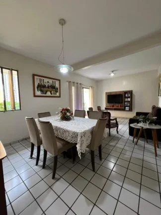 Imagem Apartamento 4 dormitórios para Venda em Teresina, São João, 4 dormitórios, 1 suíte, 3 banheiros, 2 vagas