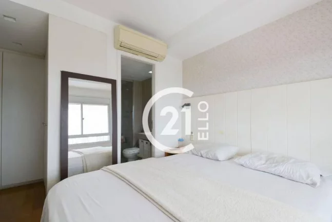 Imagem Cobertura com 2 dormitórios à venda, 133 m² por R$ 2.190.000,00 - Pinheiros - São Paulo/SP