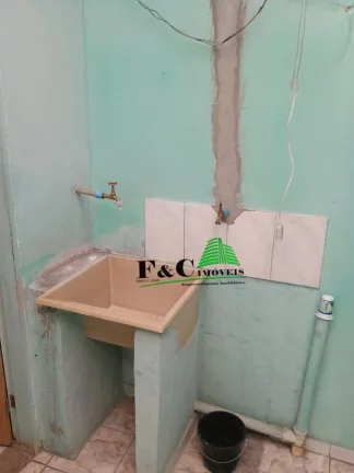 Imagem Casa para Venda em Campinas, Jardim Santa Lúcia, 4 dormitórios, 3 banheiros, 1 vaga