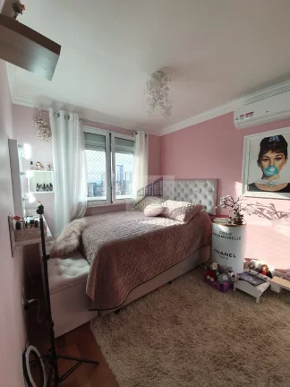 Imagem APARTAMENTO À VENDA NO BROOKLIN COM 2 DORMITÓRIOS