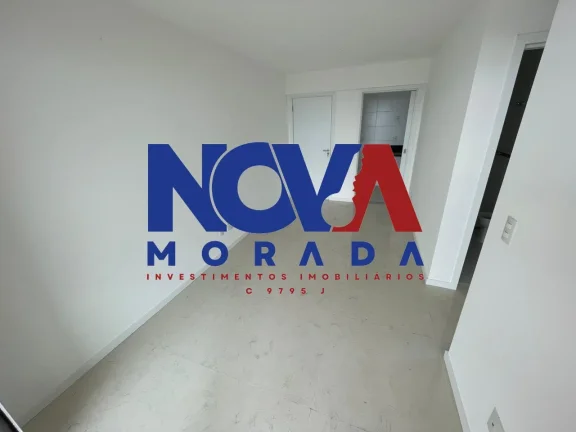 Imagem Oportunidade única de adquirir um apartamento no Jockey de Itaparica, em Vila Velha .Este imóvel o...