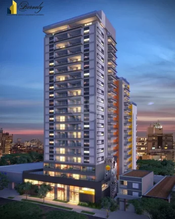 Apartamento em Higienópolis