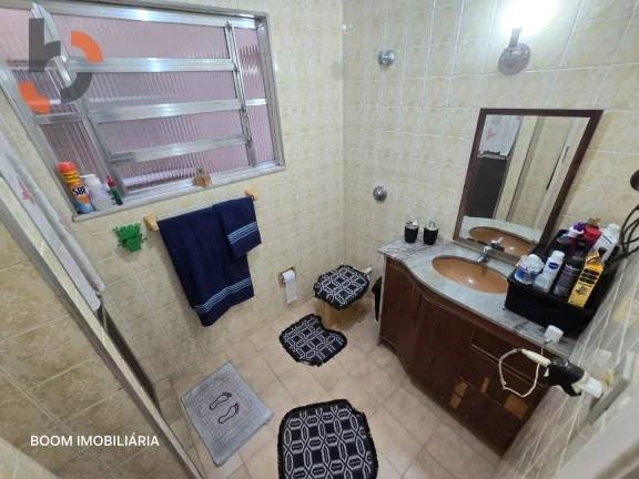 Imagem Apartamento com 3 dormitórios à venda, 103 m² por R$ 298.000 - Caonze - Nova Iguaçu/RJ