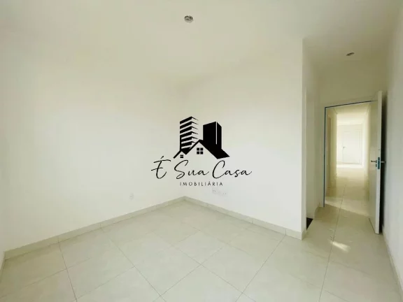 Imagem Apartamento a venda 2 Quartos- Cabral - Contagem/MG