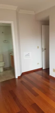 Imagem APARTAMENTO À VENDA NO BROOKLIN COM 135M² E 3 SUÍTES