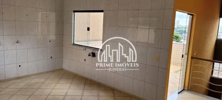 Imagem Casa com 3 dormitórios à venda, 220 m² por R$ 640.000,00 - Jardim Esplanada - Jundiaí/SP